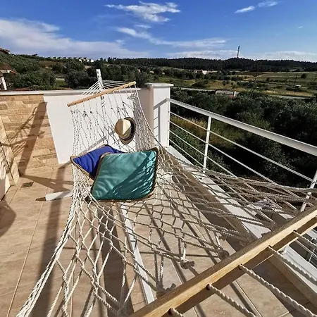 Fokea Apartment