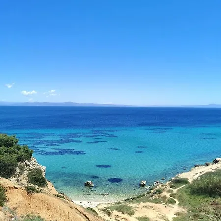 Appartamento Fokea