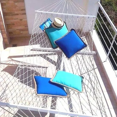 Apartment Fokea